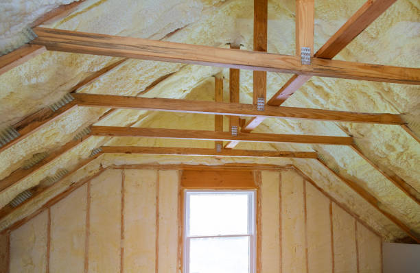 Best Insulation for Specific Applications in Sarasota, FL