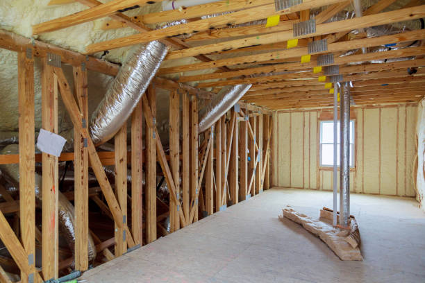 Best Insulation Maintenance and Repair in Sarasota, FL