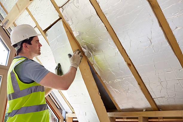 Best Insulation for Specific Applications in Sarasota, FL